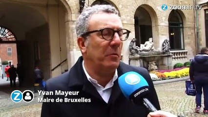 Molenbeek : les habitants craignent l'intox médiatique