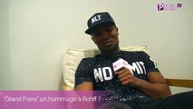 Exclu Vidéo : TLF se confie à Public.fr sur son album, Rohff, sa vie de famille...