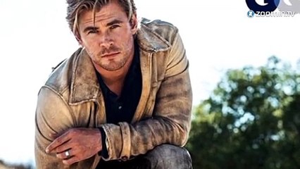 Chris Hemsworth n'est pas fan de Miley Cyrus !