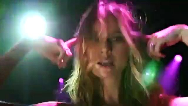 Le lipdub sexy des top models de Victoria's Secret