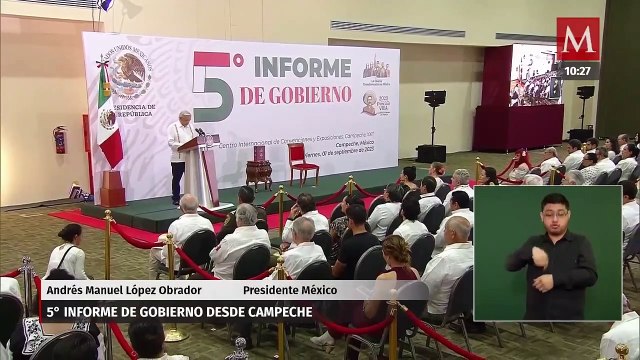 AMLO invirtió más de 100 mil millones de pesos en Jóvenes Construyendo el Futuro
