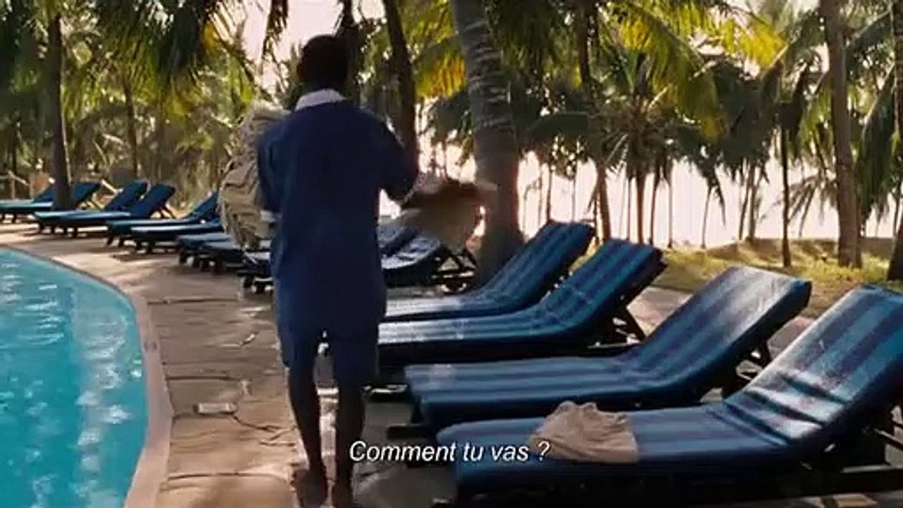 Paradis : Amour
