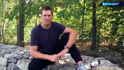 Tom Brady : on lui vole son maillot, le FBI le retrouve