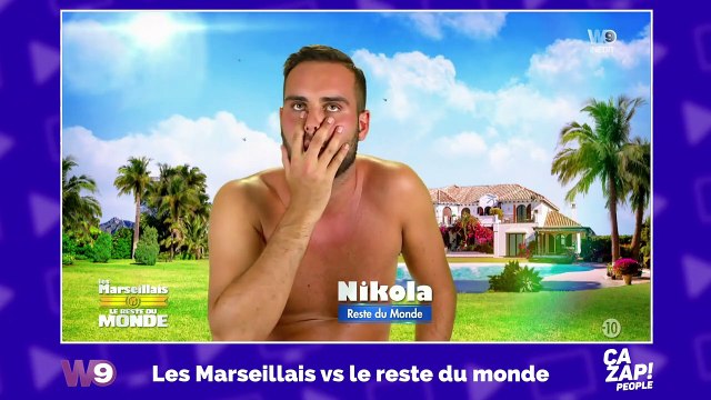 DALS : les images terribles du moment où Terence Telle s'est blessé avec Fauve