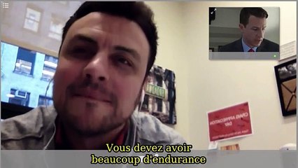 Entretien d'embauche pour un travail presque impossible