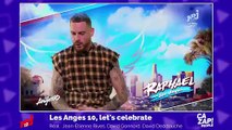 Zapping TV du 9 juillet : Fin de partie pour Les Anges