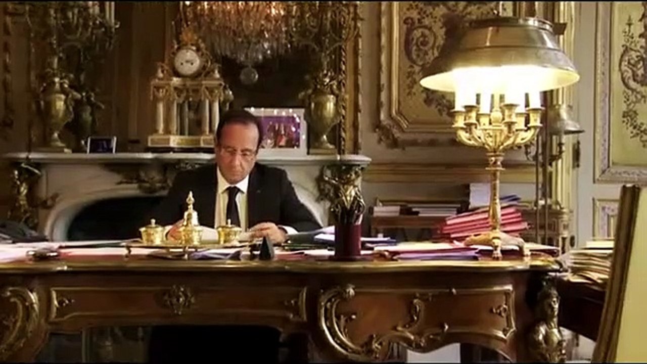 Le Pouvoir