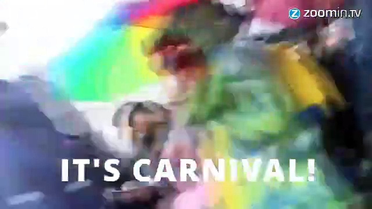 Pourquoi les Allemands font la fête au carnaval ?