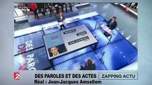 Carla Bruni parle de Nicolas Sarkozy et le compare à Nietzsche : 