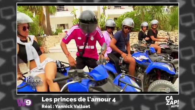 Il percute une voiture de plein fouet et commet un délit de fuite