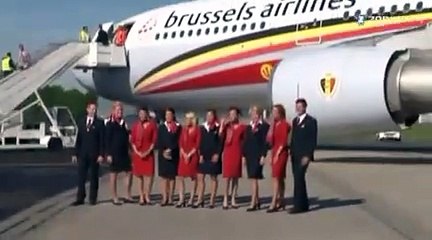 Ces hôtesses ont un faible pour Kompany