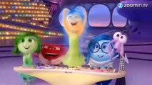 Pixar enchante petits et grands