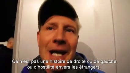 Dresde, capitale de l'islamophobie en Europe