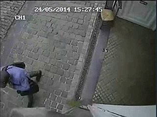 [VIDEO 1] Meurtre rue des Minimes - Doodslag in de Miniemens