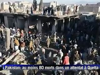 Pakistan: vent de protestation pour réclamer la fin des tueries de chiites