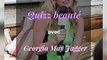 Vidéo : Quizz beauté de Georgia May Jagger : Une beauté naturelle !