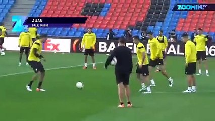 Ligue Europa, Séville implacable ou retour des Anglais?