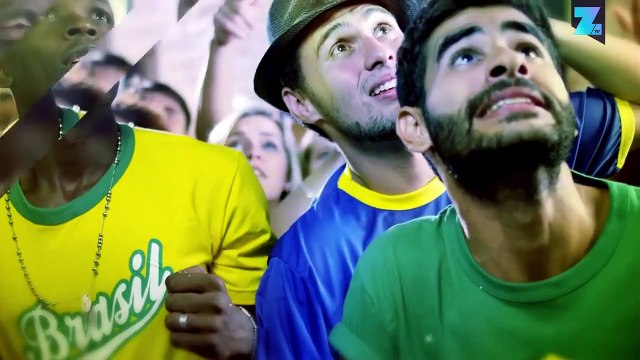 Rio se dote d'un réseau de transports complètement neuf