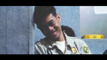 Lollipop From Heaven - Sergi Wake Up (Studio Music Video)_HD_60fps