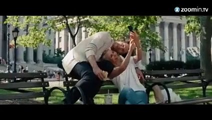 Cameron Diaz dans 'Triple alliance'