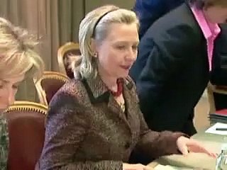 Le Journal vidéo du lundi 28 février 2011, édition de 18h00