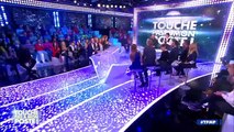 Malaise dans Touche pas à mon poste : hypnotisé, Gilles Verdez fond en larmes en plein direct