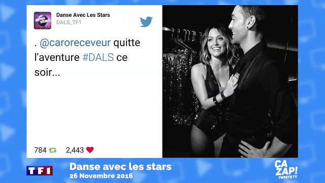 Danse avec les stars : les téléspecteurs tristes avec la dernière élimination