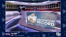 Manuel Valls hué, sa victoire aux législatives contestée