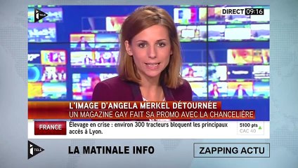 Quand Christian Estrosi se la joue grand sportif en évoquant sa passion du vélo