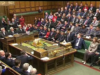 Royaume-Uni: la dépouille de Thatcher à Westminster