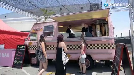 Mulafest, les tendances urbaines sous le même toit