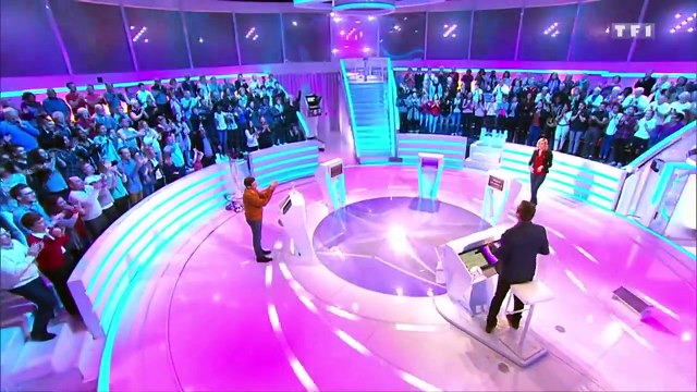 Un grand champion de jeux télé battu après un nombre incroyable de participations !