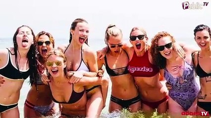 Une vie de star… avec Gigi Hadid !