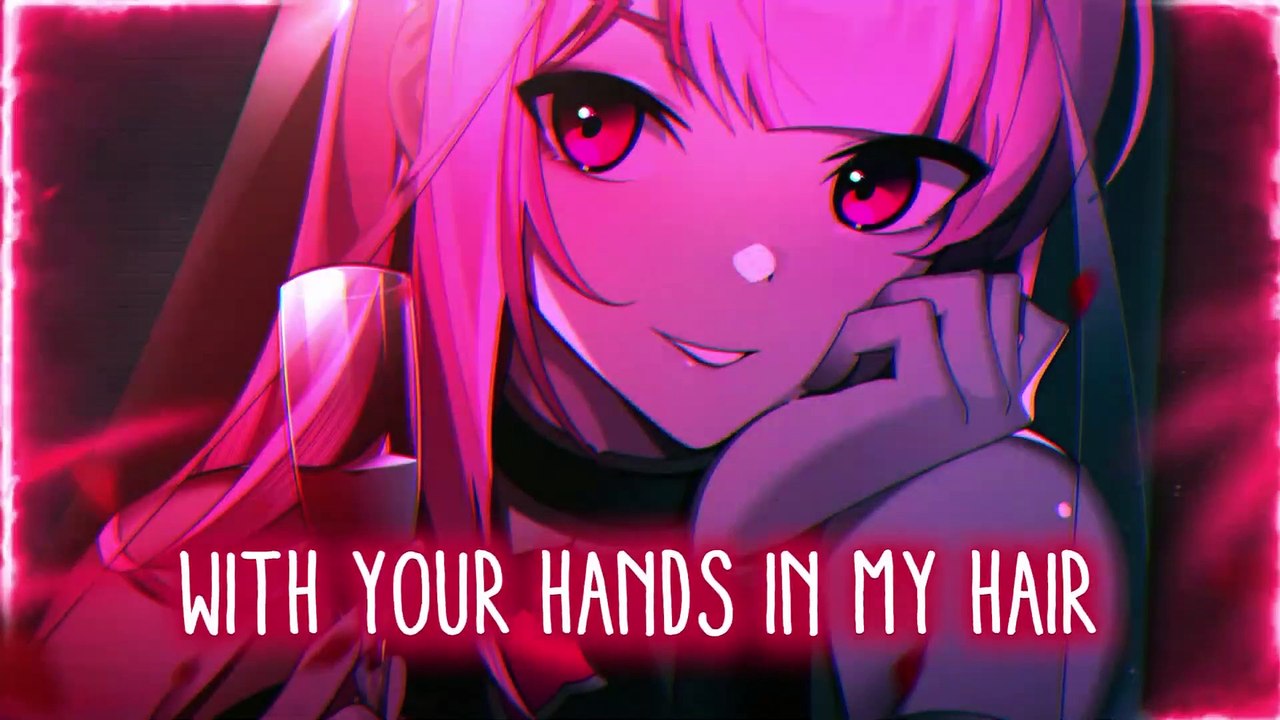 Nightcore - DEMONS (AViVA) (Lyrics)