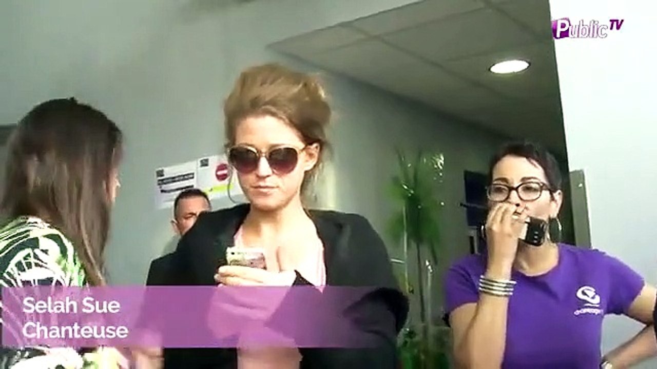 Carrefour de Stars : Défilé de vedettes pour un concert de folie !