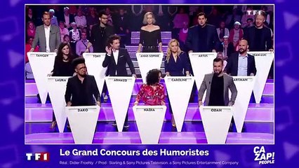 Vidéo : Zapping TV du 3 septembre : La danse sexy d'Elisa (LVDA 3) qui affole les internautes