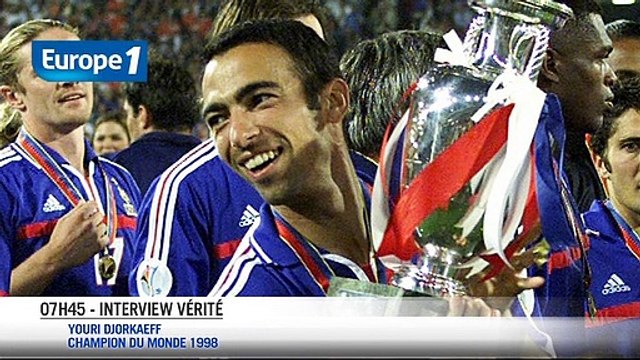 France-Suisse et ses pronostics... Voici le zapping matin !