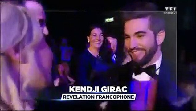 Les blagues du ventriloque Jeff Panacloc sur Kendji Girac créent le malaise aux NRJ Music Awards