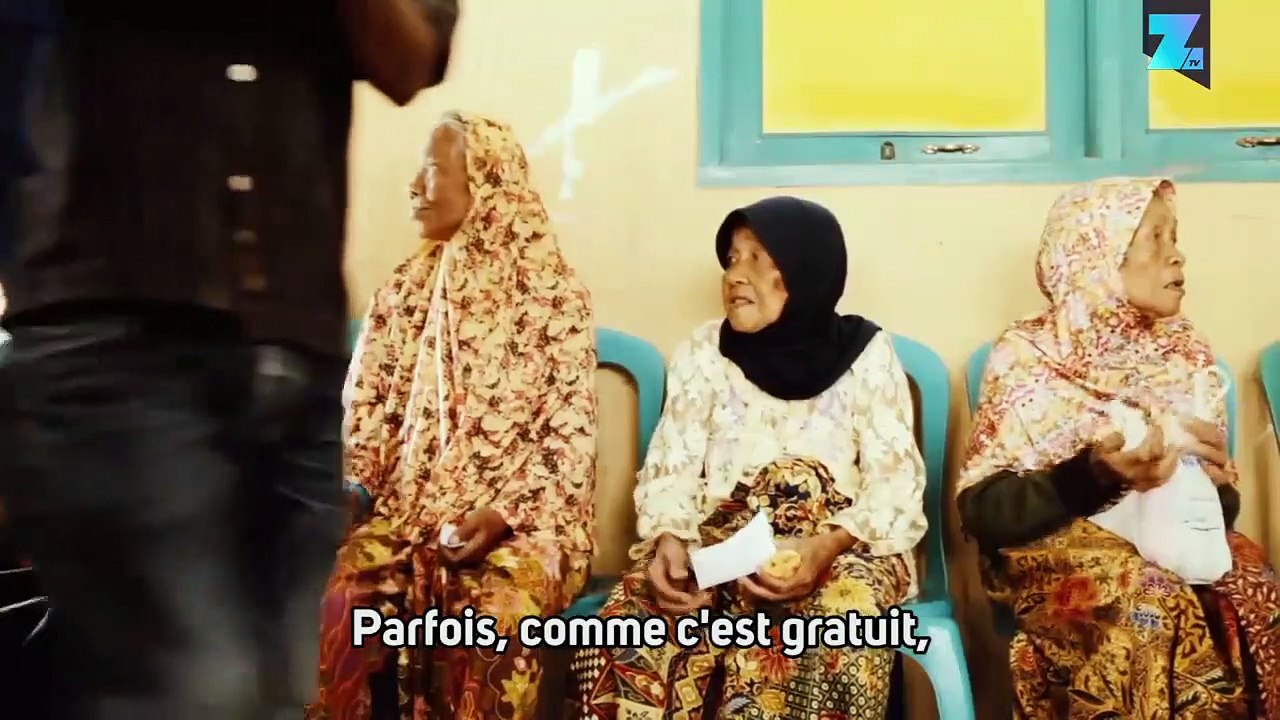 Rencontrez l'homme qui veut changer l'Indonésie