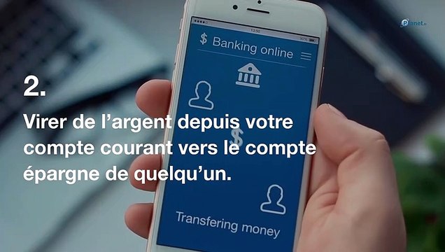 Les 6 operations interdites sur vos livrets réglementés