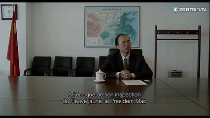 'Sud Eau Nord Deplacer' : film-portrait de la Chine