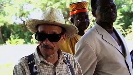 Pierre Rabhi, Au Nom de la Terre