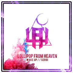 Lollipop From Heaven - Doubted Placed_Full-HD