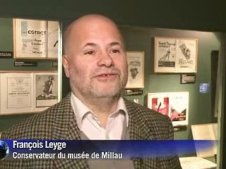 A Millau, l'élégance de la haute couture perpétue la tradition du gant