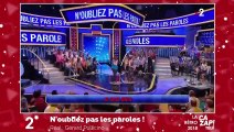 Retrouvez les pires vents de l'année à la télé !