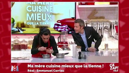 Présidentielle : qui est "le petit favori" de Juliette Binoche ?