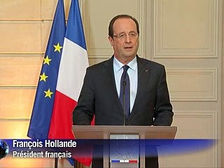 Mali : l'armée contre-attaque avec le soutien de la France et de l'Afrique de l'ouest
