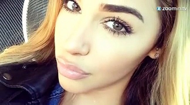 Justin Bieber sous l'influence de Chantel Jeffries ?