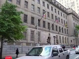 Mort de Freddie Gray: un policier de Baltimore acquitté