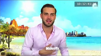 Les Marseillais South America : Nikola Lozina : "Jess m'a pris pour son larbin !"